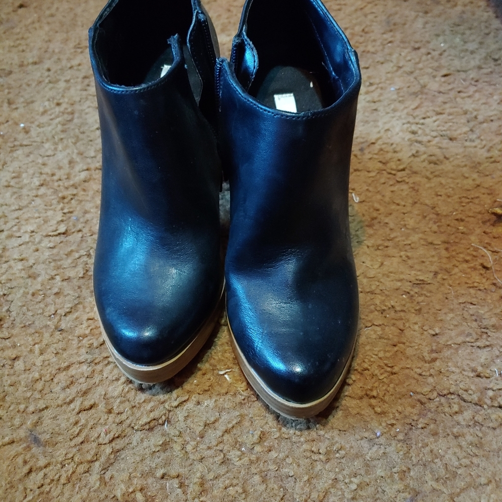 Booties - Picture 2 of 4
